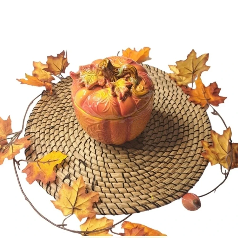 N/A pumpkin individual